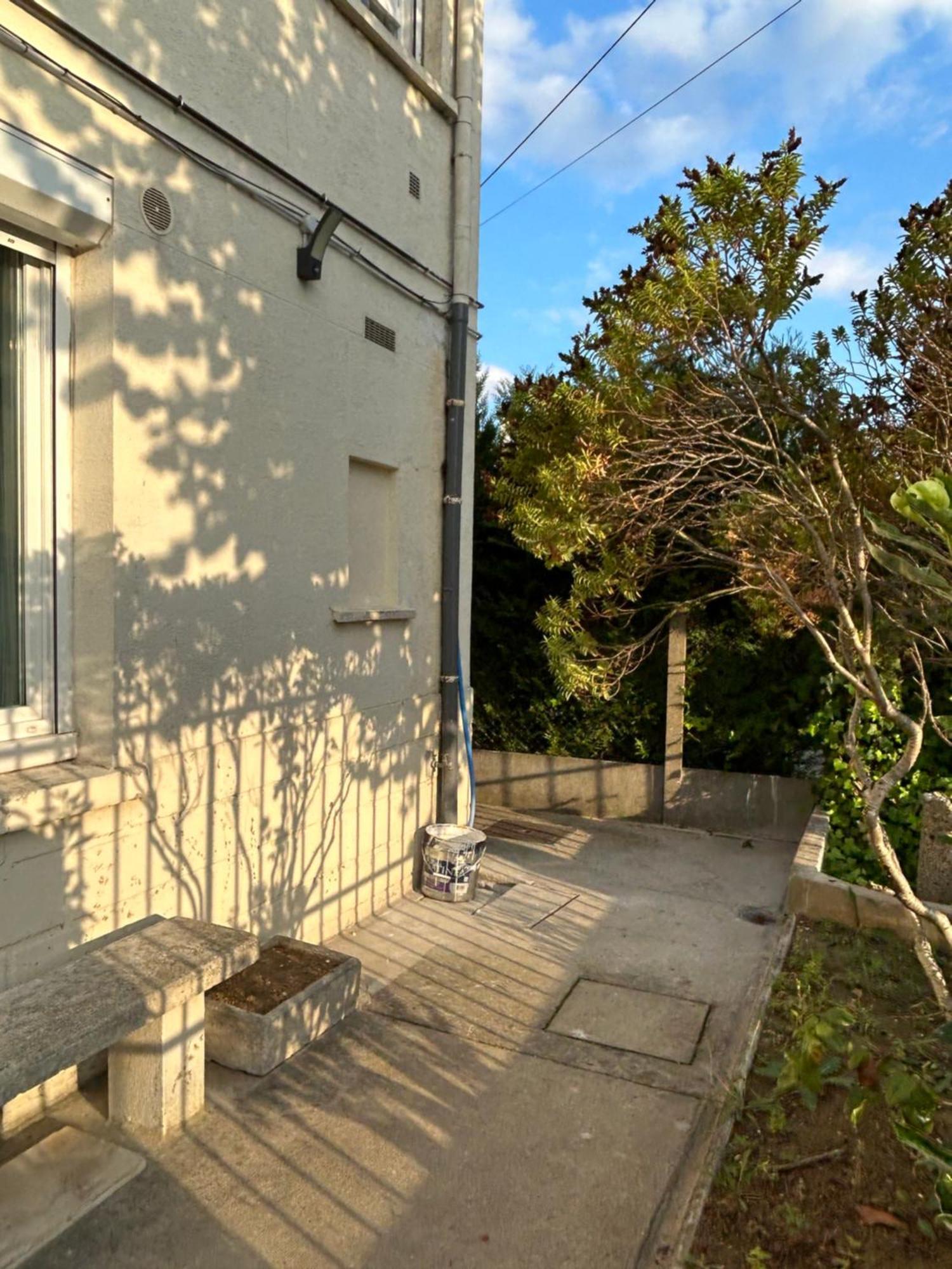 Magnifique F2 Aeroport D Orly Apartamento Paray-Vieille-Poste Exterior foto