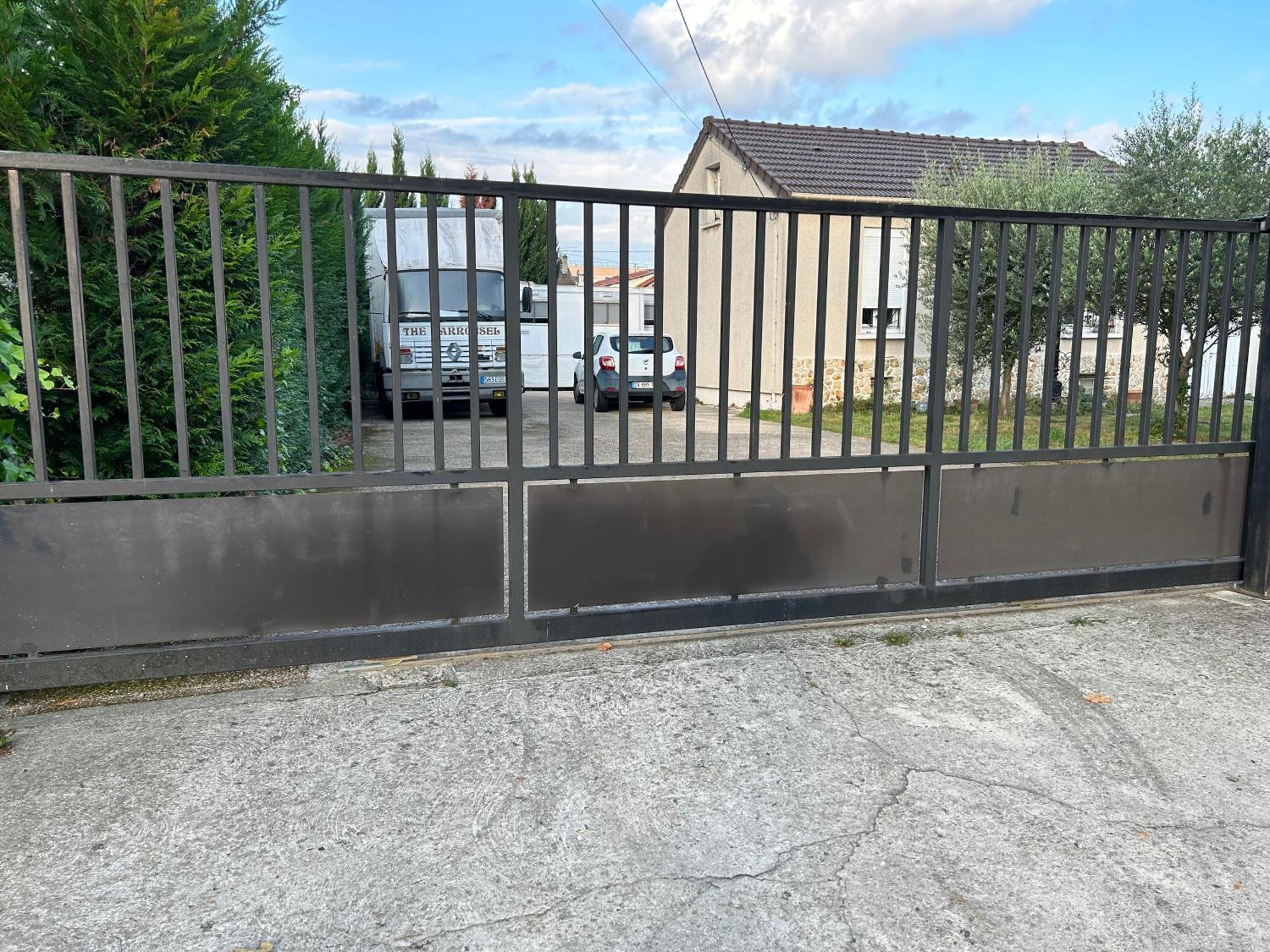 Magnifique F2 Aeroport D Orly Apartamento Paray-Vieille-Poste Exterior foto